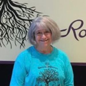 Meet your Posher, Deborah s